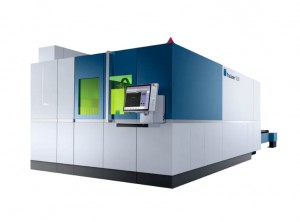Станок TruLaser 5030 fiber